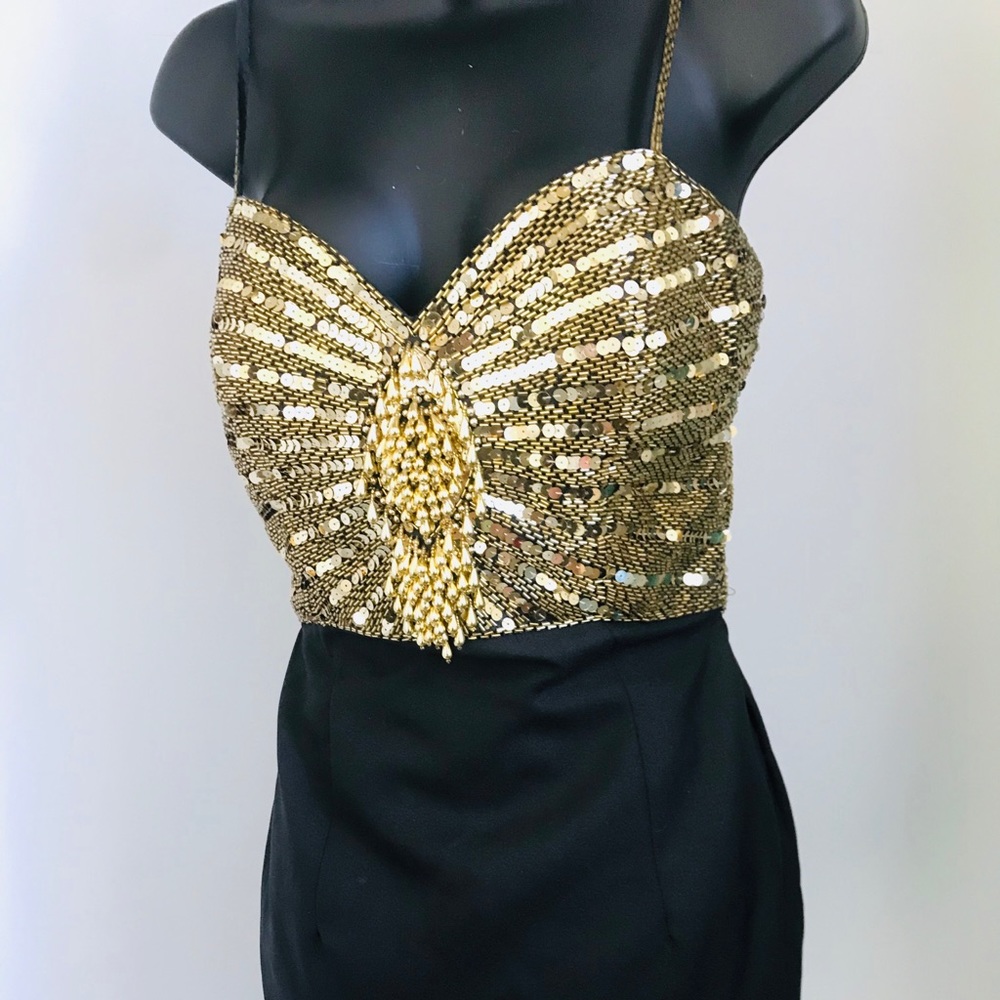 My Fashion Vintage Dress